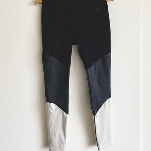 Color Block Leggings